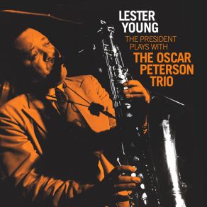 Download track I'm Confessin' Oscar Peterson