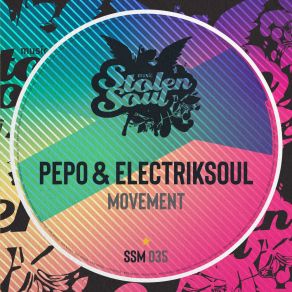 Download track Pocito Electriksoul