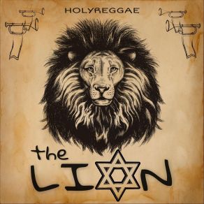 Download track The Lion Holy Reggae