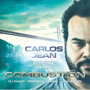 Download track Someone Carlos JeanElectric Nana