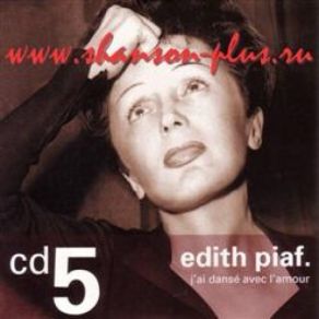 Download track J'ai Danse Avec L'amour Edith Piaf