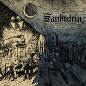 Download track Hero's End Sanhedrin