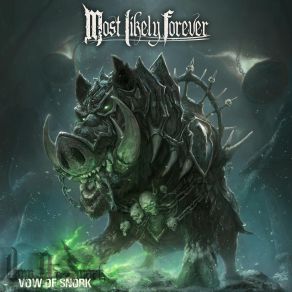 Download track Avenge The Fallen Most Likely Forever