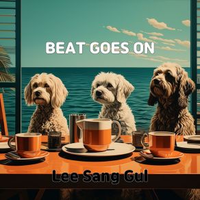 Download track DISCO DUCK Lee Sang Gul