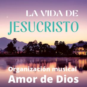 Download track Todo Tiene Su Tiempo Organización Musical Amor De Dios