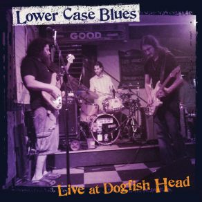 Download track Do It On Your Own Time (Live) Lower Case Blues