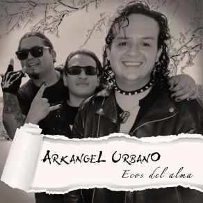 Download track Gracias Por Ser Parte De Mi Arkangel Urbano