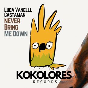 Download track Never Bring Me Down (Radio Edit) Castaman