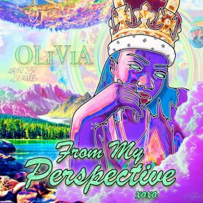 Download track Reoriented Thinking Olivia