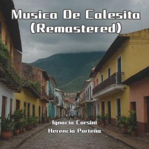 Download track La Piedra De Escándalo Herencia Porteña