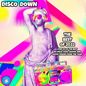 Download track Get Up (& Dance) Flip-Da-Funk