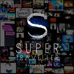 Download track Times Of Our Lives Supertraveller