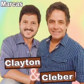 Download track Perdido No Mundo Clayton E Cleber