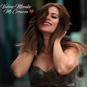 Download track No Me Digas Que No Valerie Morales