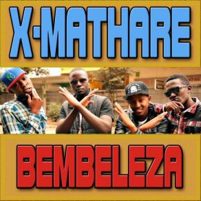 Download track Bembeleza (Instrumental) X-Mathare