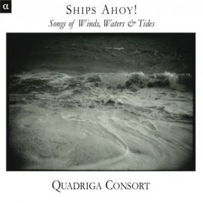 Download track An T-Oilean Úr Quadriga Consort