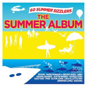 Download track Summer Of Love Steps