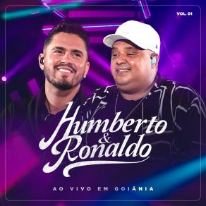 Download track Vem Preparada (Ao Vivo) Ronaldo