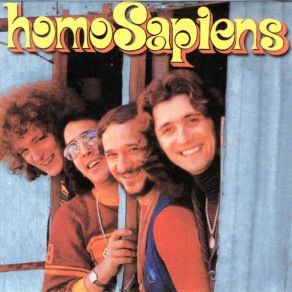 Download track E Finisce Cosi HOMO SAPIENS