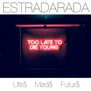 Download track Prada Vs. Coco De Mer X ESTRADARADA