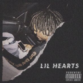 Download track Purple Heart Lil Hearts