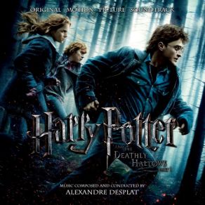 Download track The Tale Of The Three Brothers Alexandre Desplat