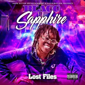 Download track My Skin Blacc Sapphire