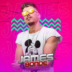 Download track Muito Doido JAMES BONDE