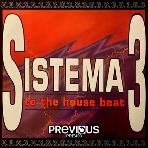 Download track To The House Beat (Radio Edit) Sistema 3