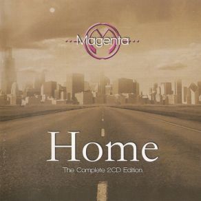 Download track Home From Home MAGENTA