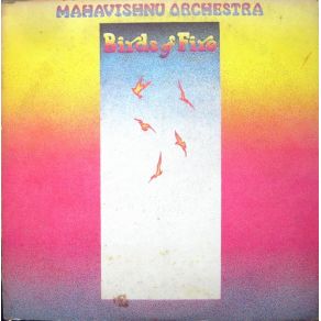 Download track Sanctuary Mahavishnu Orchestra