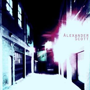 Download track Hello, Mr. Richie Scott Alexander