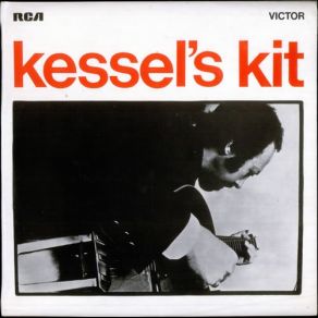 Download track Lison Barney Kessel