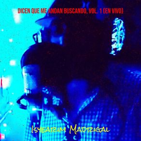 Download track Te Sientes Tocada Por Dios (En Vivo) Isyearim Madrigal