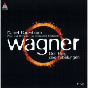 Download track 13. Brachte Siegfried Die Braut Dir Heim Richard Wagner