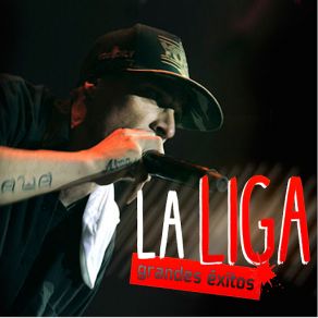 Download track Como Que No La Liga