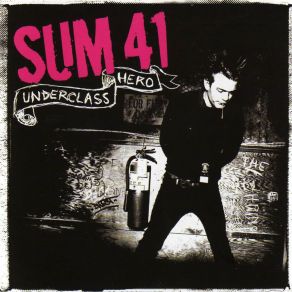 Download track Confusion And Frustration In Modern Times Sum 41