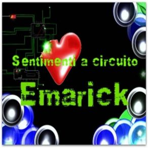 Download track Machines Have Fun Emarick