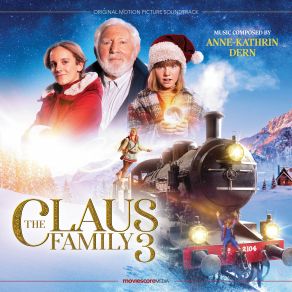 Download track The Orient Express Anne-Kathrin Dern