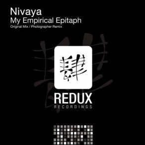 Download track My Empirical Epitaph (Original Mix) Nivaya