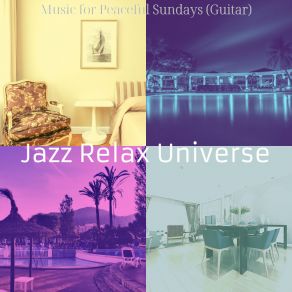 Download track Magical Backdrops For Vacations Jazz Relax Universe