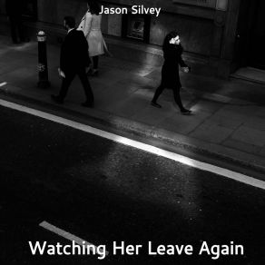 Download track The Day I Noticed You Jason Silvey