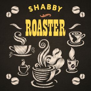 Download track Lively Kitchen SHABBY ROASTER