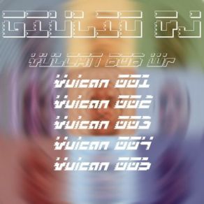 Download track Vulcan 004 Wr Giulio DJ