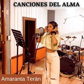 Download track On The Radio Amaranta Terán