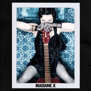 Download track Back That Up To The Beat Madonna