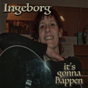 Download track Like Your Ways Ingeborg