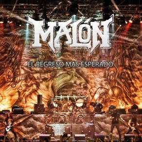 Download track Sintoma De La Infeccion Malón