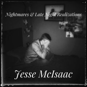 Download track Screaming Under My Breath Jesse McIsaac