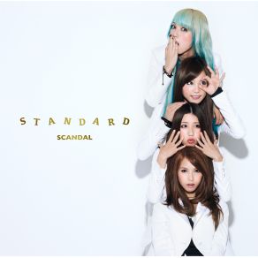 Download track Brand New Wave SCANDAL